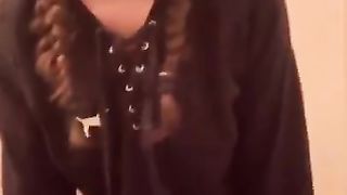 Bbystar1027 - IG Live