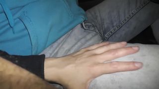 Video Reale Ragazza chiede autostop e poi si fa scopare