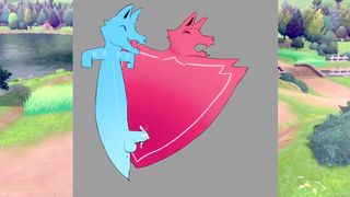 Pokémon: Sword and Shield Rule 34 no Exceptions