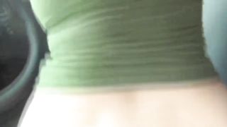 Nicole Paris Stranded Big Tits