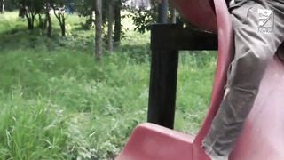 Mexican sticks dick in european model!ass!! Cindy Dollar