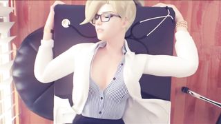 "popstar" // Overwatch HMV