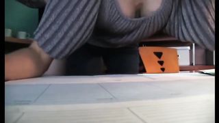 Sex in the Classroom.it's found by a Teacher.