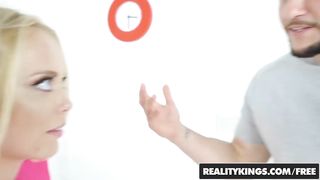 RealityKings - Teens Love Huge Cocks - New Nookie