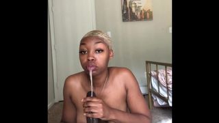 Watch me make a Mess