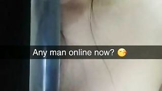 Snapchat SelenaPorn96