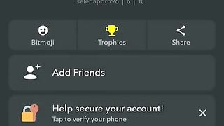 Snapchat SelenaPorn96