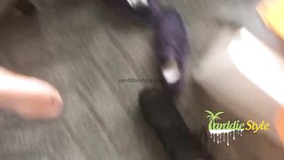 ATL ORGY -TOP GOT CRAZY ASS