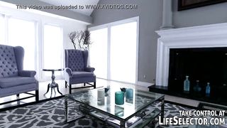 POV sex with hot MILFs and babes