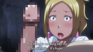 Masturbate to Hentai - HMV