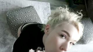 Homemade Everyday Facial POV