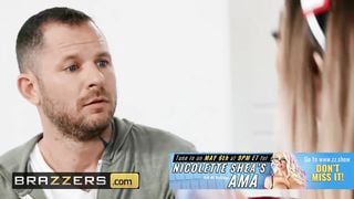 Brazzers - Inked Big Tit Nurse Karma Rx Likes it Rough