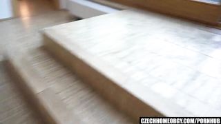 Home Fucking Orgy with no Limits