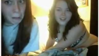 Omegle Webcam Girl #135