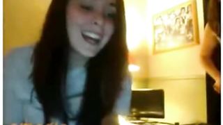 Omegle Webcam Girl #135