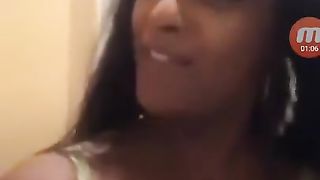 Instagram Pussy Poppin'