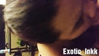 School Girl Deepthroats Basketball Coach Cock until Cumshot