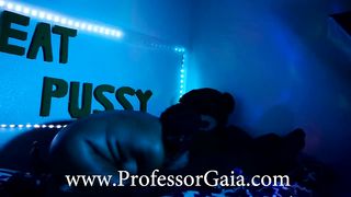 CamSoda Model - ProfessorGaia Twitter @professor_gaia