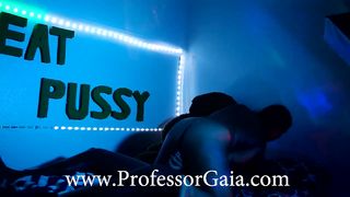 CamSoda Model - ProfessorGaia Twitter @professor_gaia