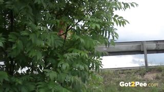 Got2Pee - Peeing Women Compilation 003