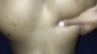 She Fucks back every Time