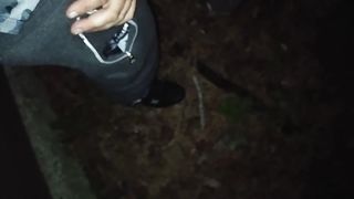 Crackhead Sucks and Swallow Atl