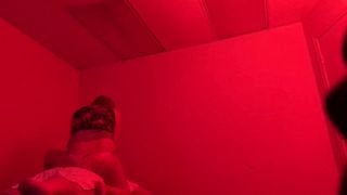 Fat Guy gets Happy ending at Asian Massage Parlor