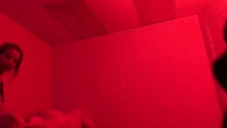 Fat Guy gets Happy ending at Asian Massage Parlor