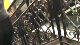 Super Super See Through Leggings MILF