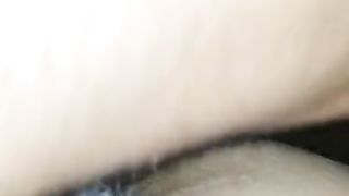 Creamiest Arab Pussy Wrecked and Creampied by BBC